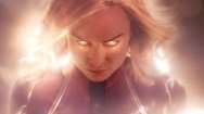 Immagine di Captain Marvel: Brie Larson in azione nel trailer del film