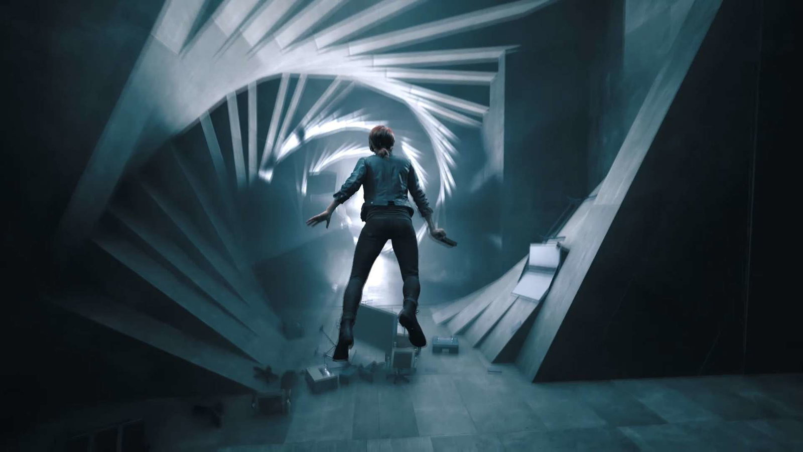 Remedy farà un annuncio domani, c'entrano Control e Max Payne?
