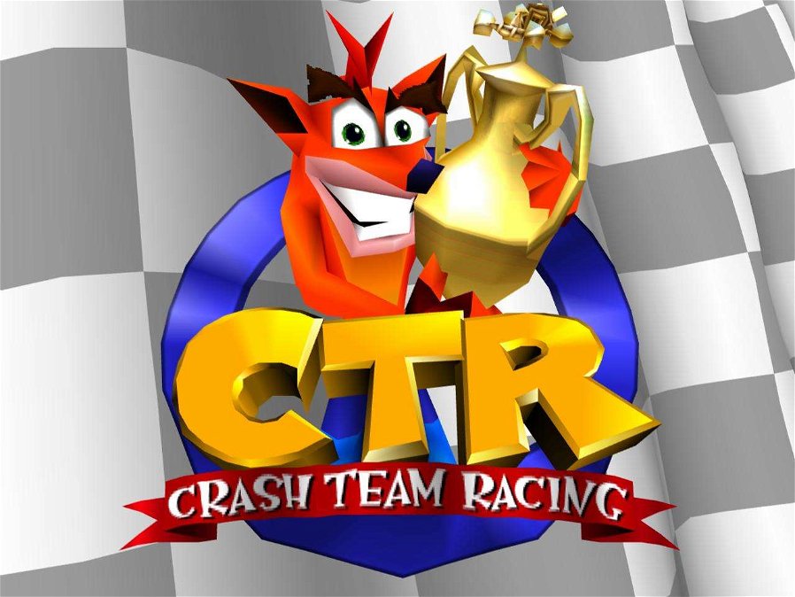 Immagine di Crash Team Racing giocato in una live ufficiale PlayStation, ed è subito rumor