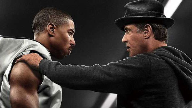 Creed II: il nuovo spot mostra il figlio di Ivan Drago