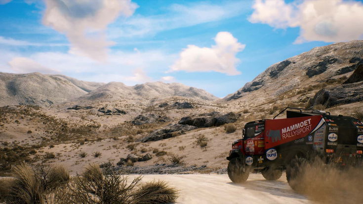 Dakar 18, la video recensione disponibile sul nostro canale YouTube