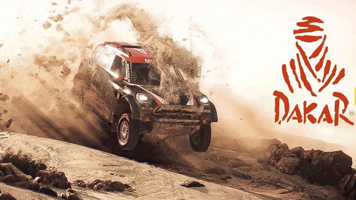 Dakar 18 ora disponibile