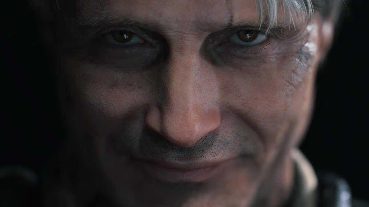 Death Stranding: altri due assaggi in vista del nuovo trailer