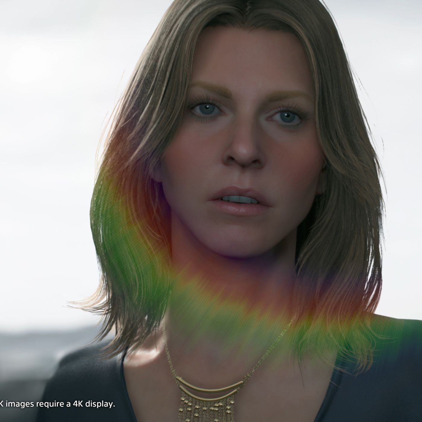 Death Stranding, nuovi dettagli sui personaggi di Wagner e Mikkelsen