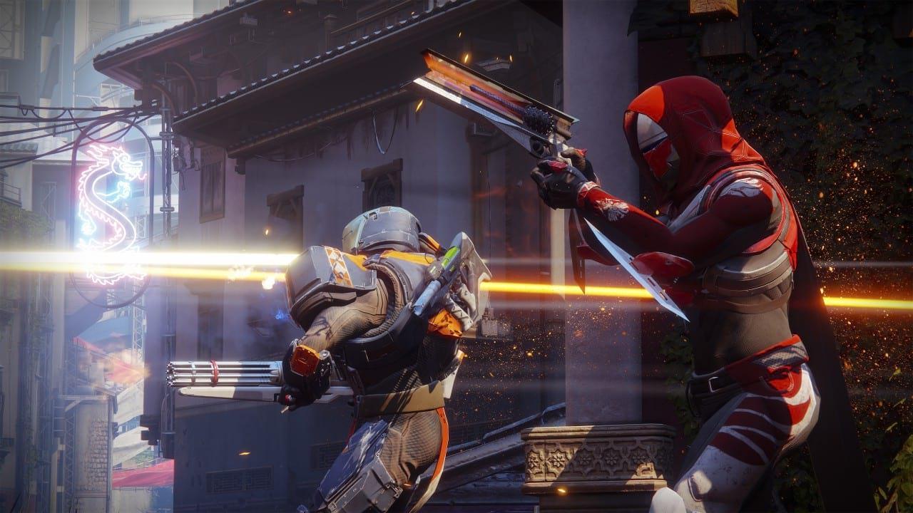 Destiny 2 rimane su Battle.net anche dopo la separazione Bungie-Activision