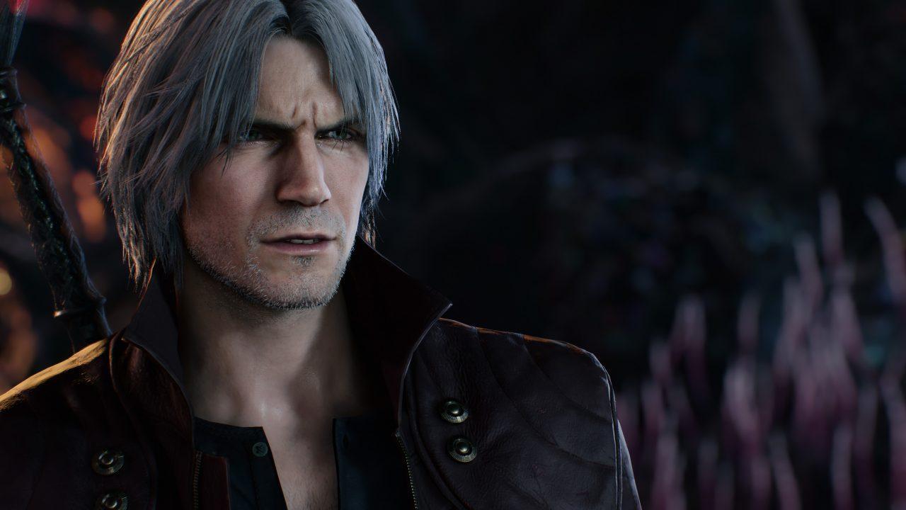 Devil May Cry 5: il director sognava di fare DmC 2