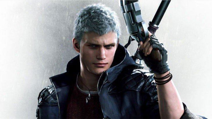 Devil May Cry 5, vediamo il combat system di Nero in video