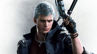 Poster di Devil May Cry 5
