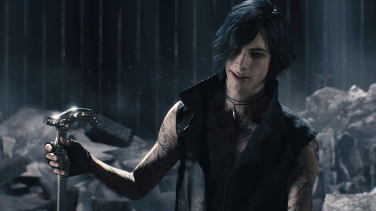 Devil May Cry 5, versione PC: requisiti e preacquisto disponibili