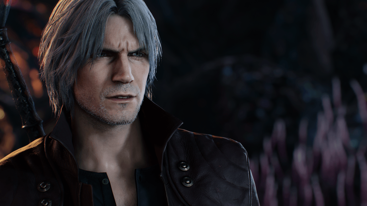 Devil May Cry 5 ed altri vincono i Japan Game Awards