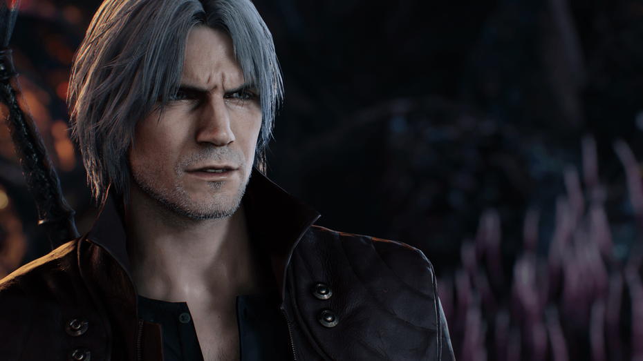 Immagine di Devil May Cry 5 avrà multiplayer per tre giocatori