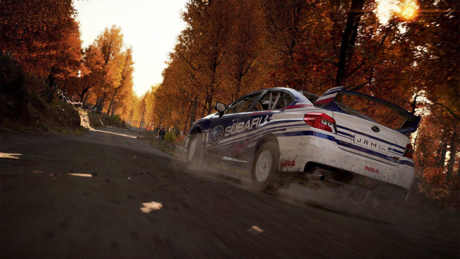 Steam celebra DiRT Rally 2.0 con gli sconti sulla serie