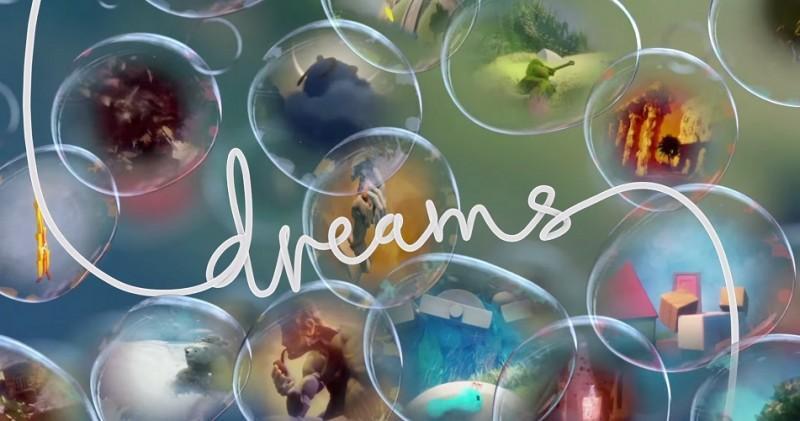 Media Molecule valuta come farvi monetizzare le creazioni in Dreams
