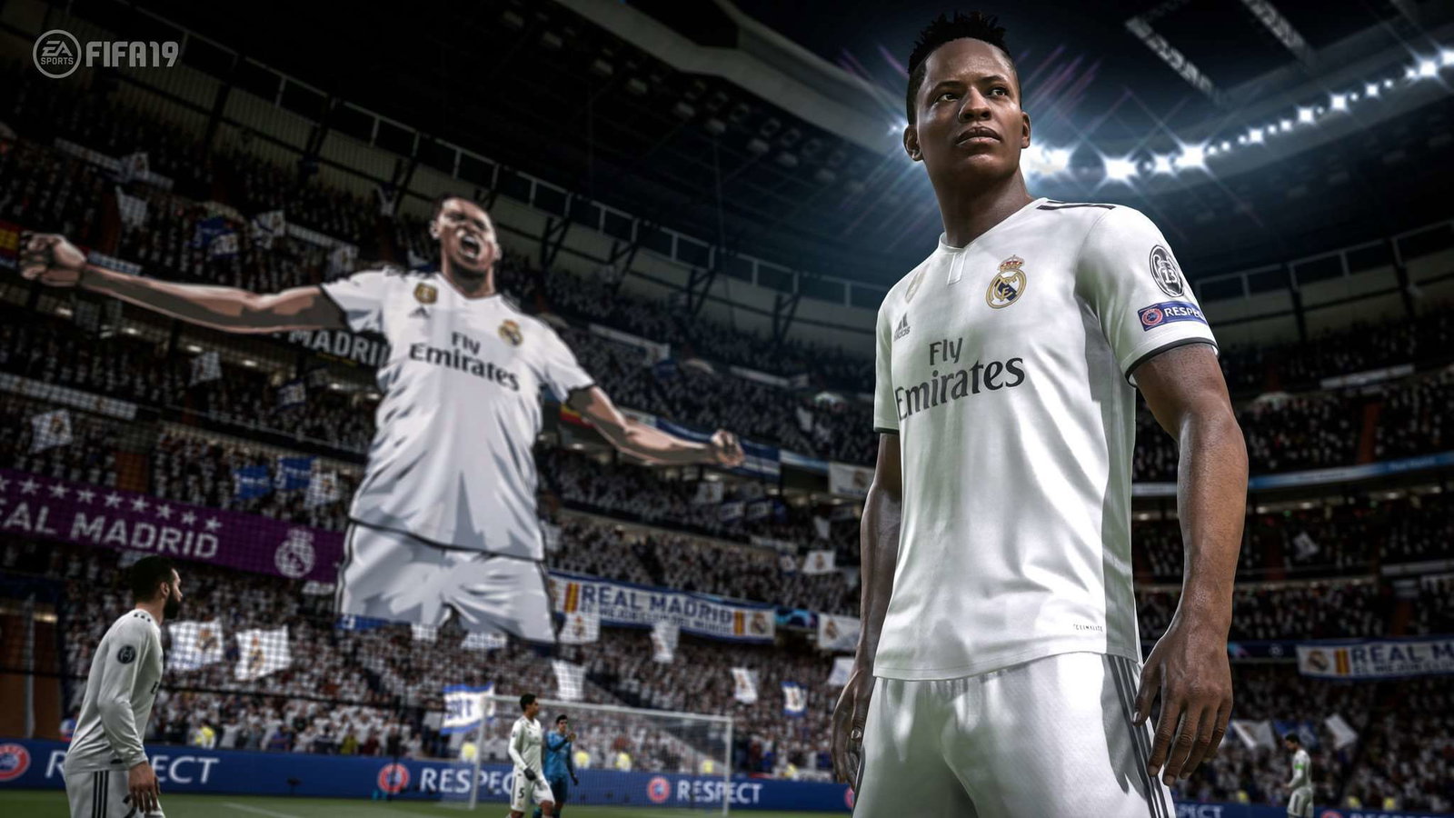 FIFA 19, prima Squadra della Settimana con Cancelo e Koulibaly
