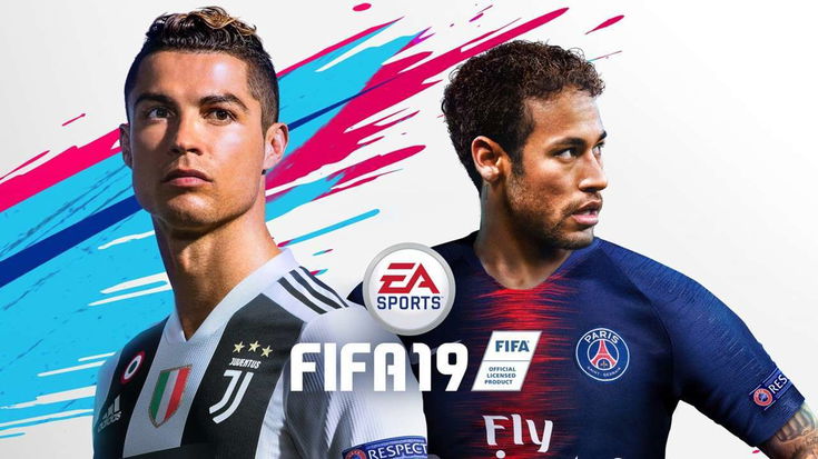 FIFA 19: primo confronto tra PS4 e Nintendo Switch