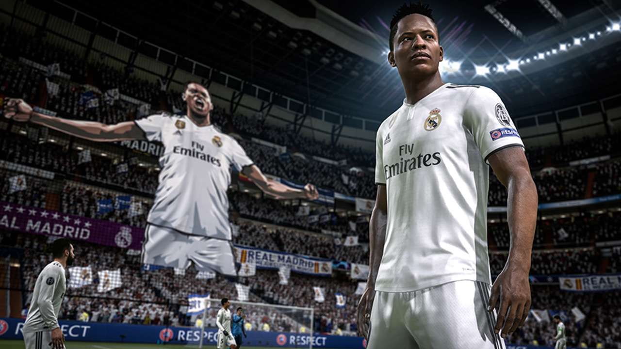 Neymar ha ricevuto la sua copia di FIFA 19 (ma solo dopo Ronaldo)