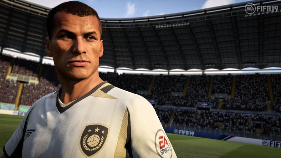 Immagine di FIFA 19, nuovi video dalla versione Switch