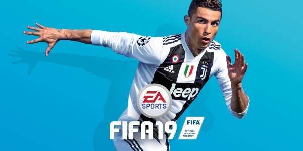FIFA 19 su Switch: aperti i pre-order