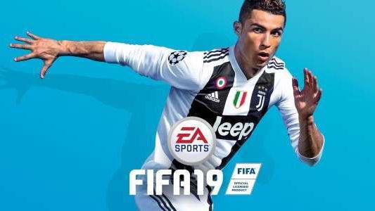 Immagine di FIFA 19 su Switch: aperti i pre-order