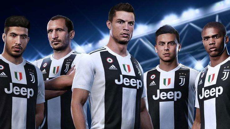 FIFA 19 celebra la Champions League nel nuovo trailer