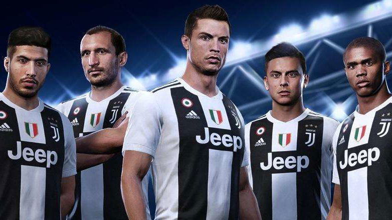 Immagine di FIFA 19 celebra la Champions League nel nuovo trailer