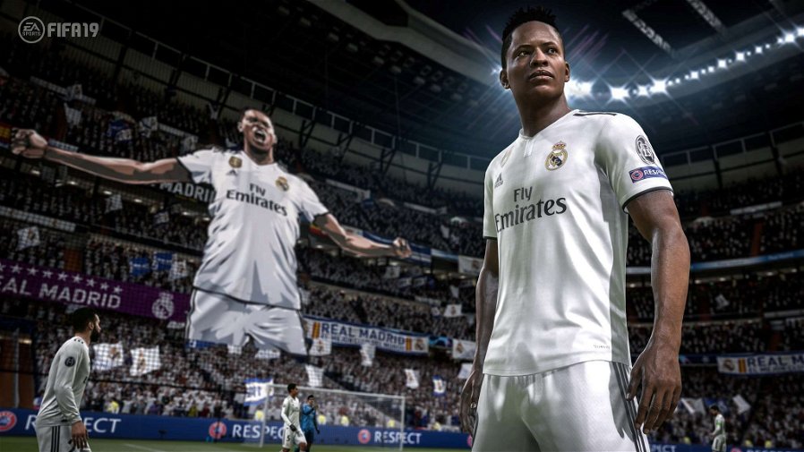 Immagine di FIFA 19 accolto con voti positivi dalla critica