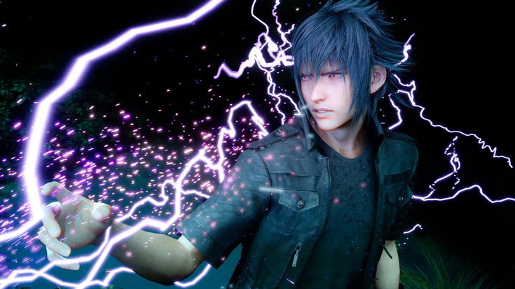 Final Fantasy XIV: Un nuovo evento introdurrà Noctis