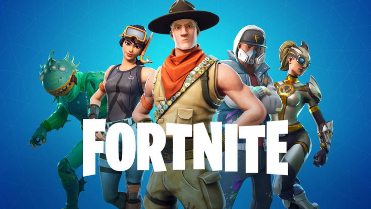 Fortnite, la stagione 6 ha una data d'inizio