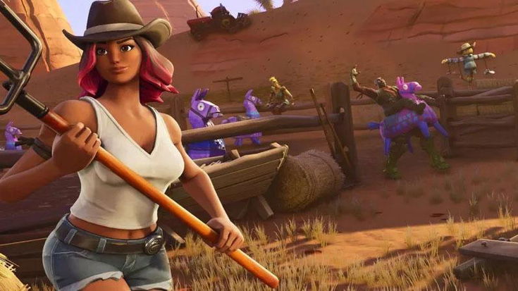 Fortnite: Epic si scusa e rimuove le animazioni per i seni