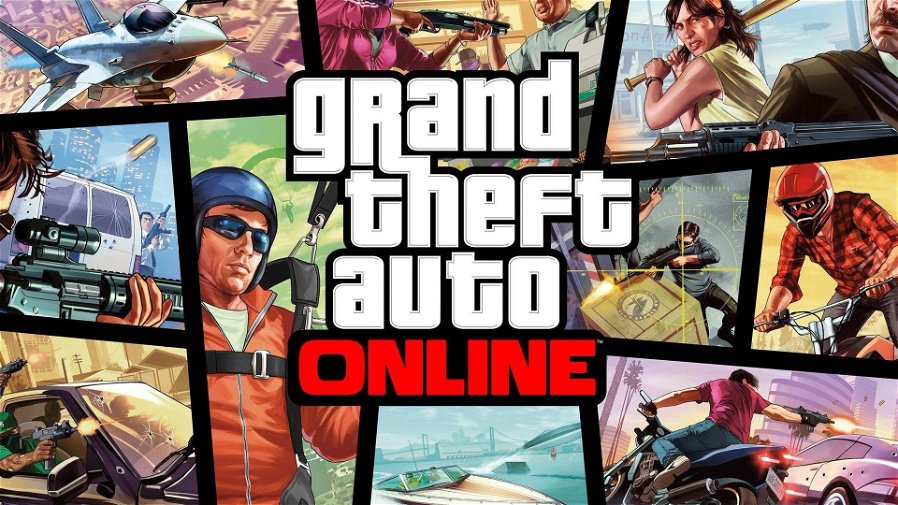 Immagine di GTA Online e Red Dead Online, record di giocatori tra dicembre e gennaio