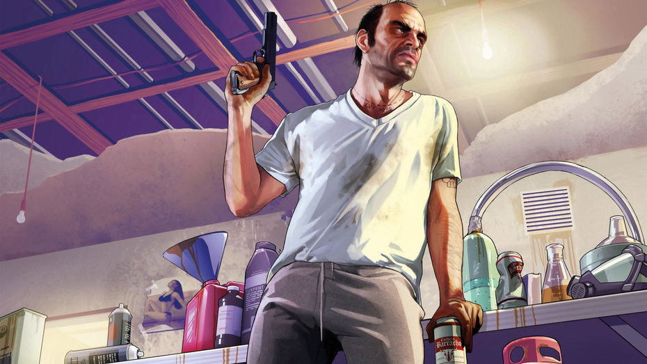 Immagine di GTA V ora in offerta nei nuovi saldi PlayStation Store