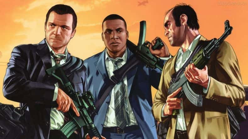 Immagine di Grand Theft Auto V Recensione