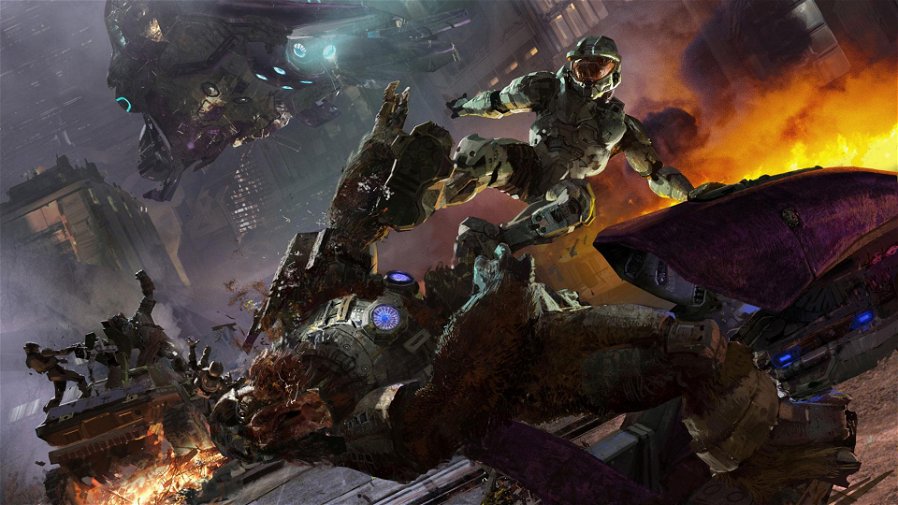 Immagine di Halo: The Master Chief Collection, a breve nuovo sistema di matchmaking