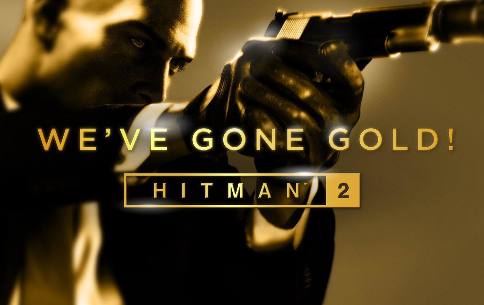 Hitman 2 entra in fase gold: l'uscita si avvicina!
