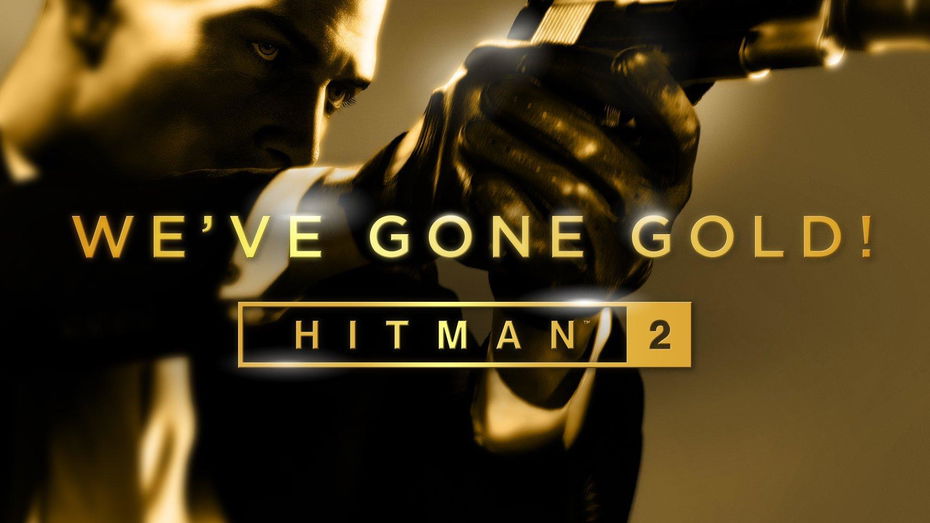 Immagine di Hitman 2 entra in fase gold: l'uscita si avvicina!