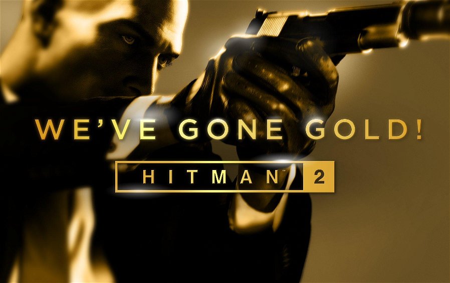 Immagine di Hitman 2 entra in fase gold: l'uscita si avvicina!