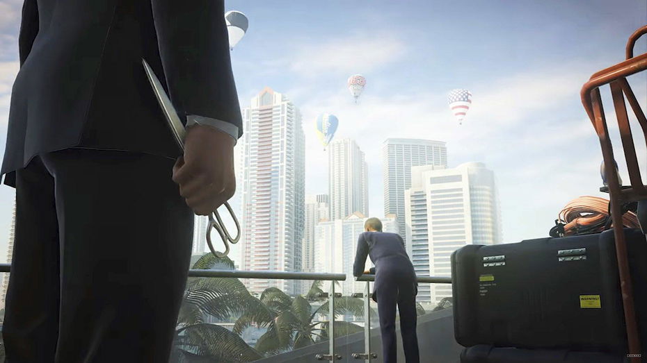 Immagine di Hitman 2: il nuovo trailer ci porta nella giungla colombiana