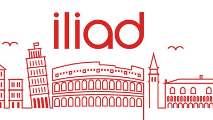 Immagine di Operatori in Italia: iliad il più lento, Vodafone il più veloce