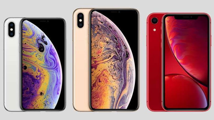 La conferma dei numeri: iPhone XS e XR a rilento rispetto ai vecchi modelli