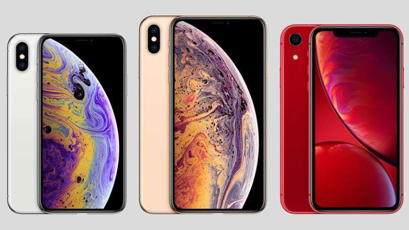 Immagine di La conferma dei numeri: iPhone XS e XR a rilento rispetto ai vecchi modelli