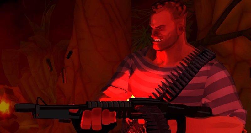 Jagged Alliance: Rage! rinviato al 6 dicembre