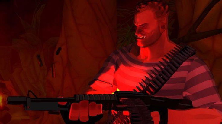 Jagged Alliance: Rage! rinviato al 6 dicembre