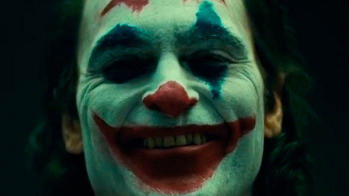 Joker: il primo teaser trailer