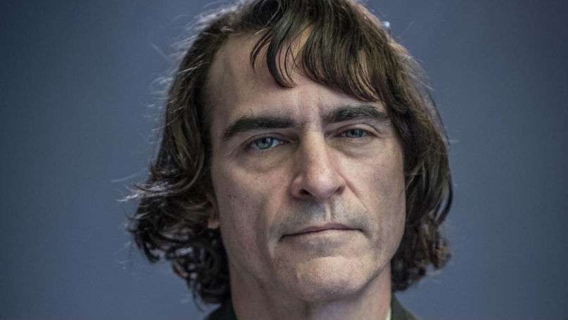 Joker: rivelato il cast ufficiale del film