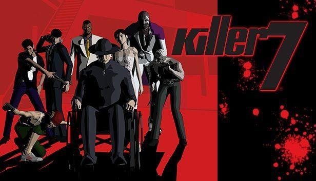 Immagine di Killer7, un nuovo trailer per la versione PC