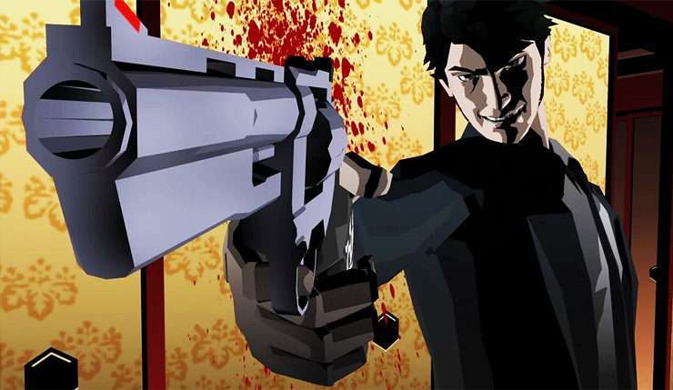 Killer 7 ora disponibile per PC