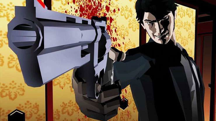 Immagine di Killer7, Suda 51 spera davvero in una 'complete edition'