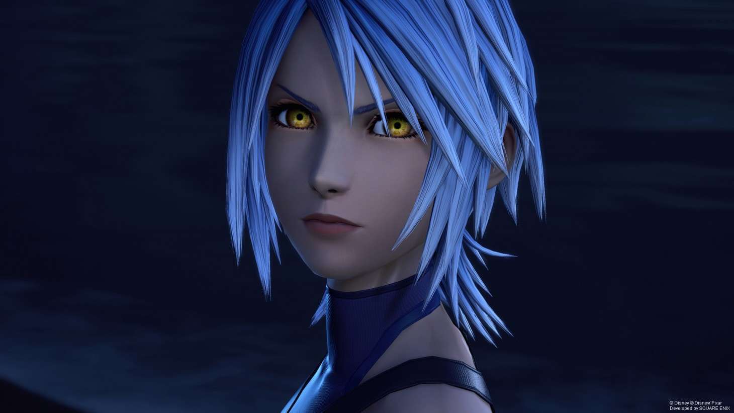 Kingdom Hearts III: nuovo video con la boss battle contro Aqua