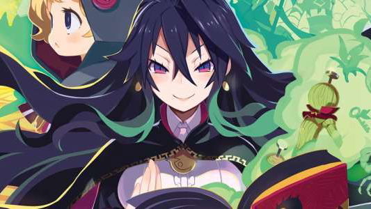 Labyrinth of Refrain Coven of Dusk ora disponibile per Switch, PS4 e PC