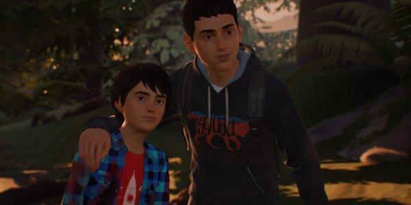 Life is Strange 2: episodio 2 a gennaio 2019